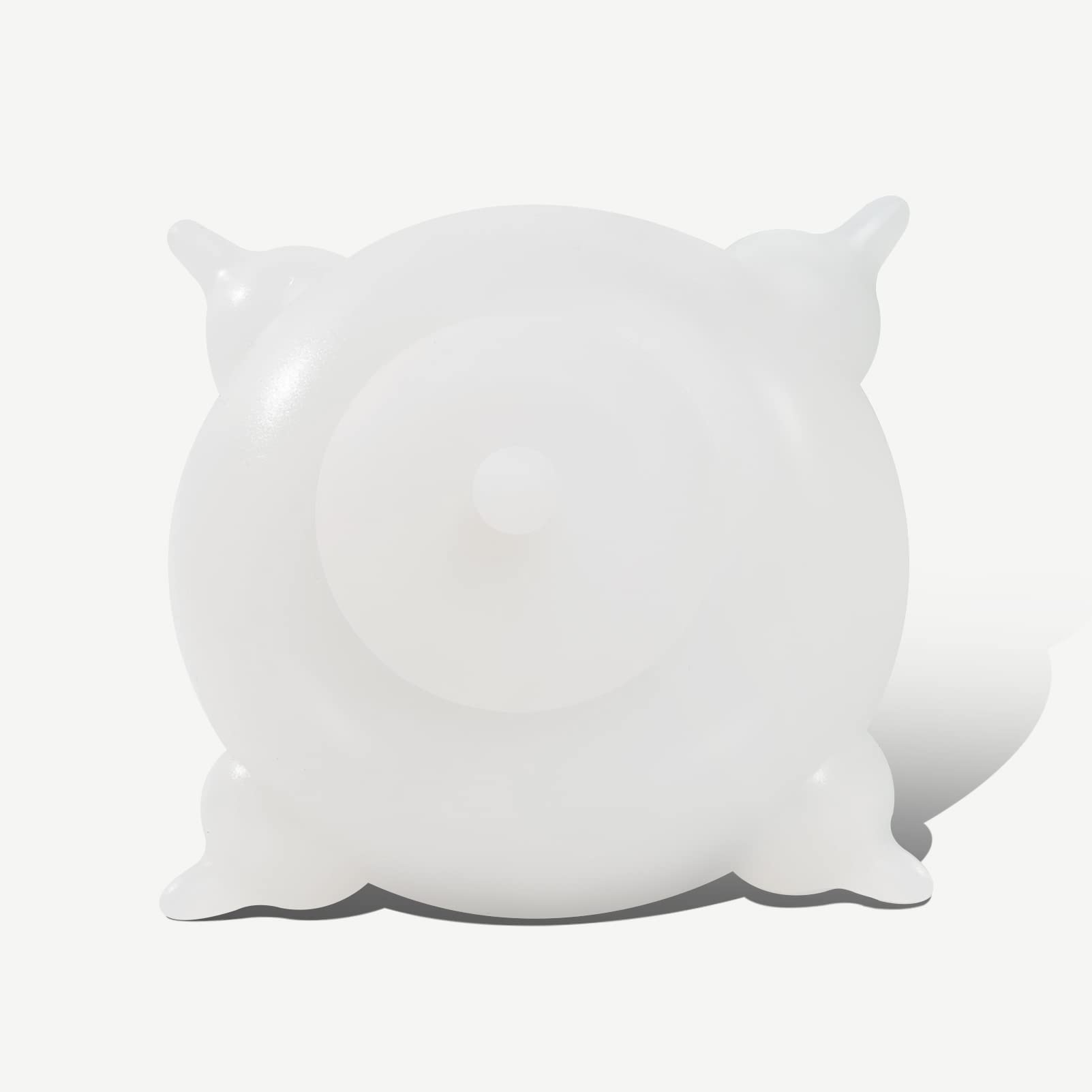 Bubble milk bowl Puppy Feeder Puppy Milk Feeder Puppy Nursing Station Puppy feeders for Multiple Pup