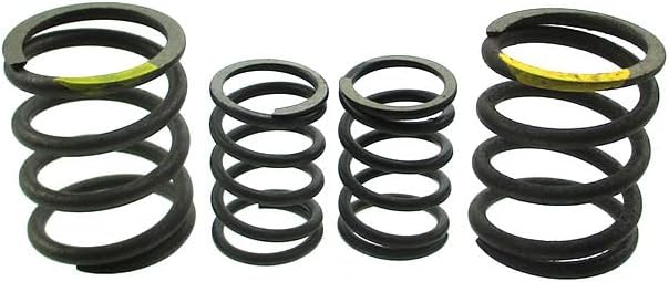 1P60FMJ 1P60FMK Exhaust Inlet Valve Springs For YX 150cc 160cc Pit Dirt Bike