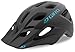 Giro Verce Women's Mountain Helmet - MATTE BLACK/GLACIER, One Size