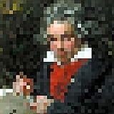  Symphony no. 9, Alla Marcia, 8-bit (A Clockwork Orange)