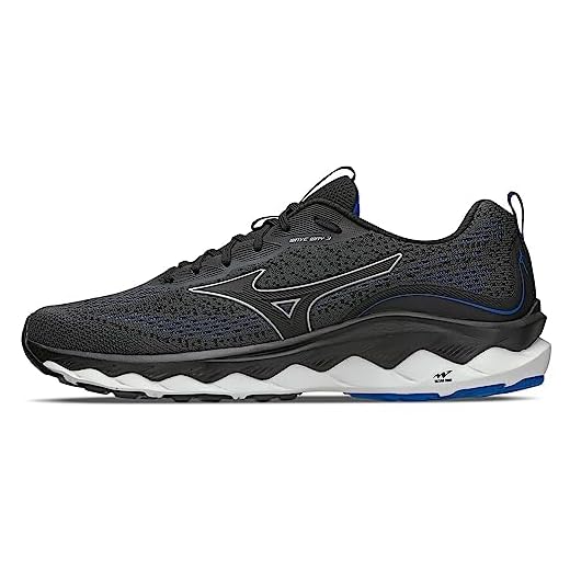 Tênis de Corrida Masculino Mizuno Wave Way 3