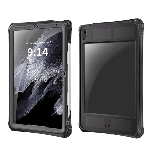 Funda impermeable iPad Air 2024 estanca contra caidas y polvo