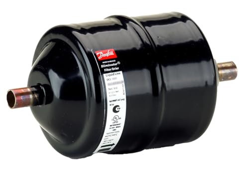 Danfoss ELIMINATOR 023Z5029 DCL 0163S Hermetic Liquid Line