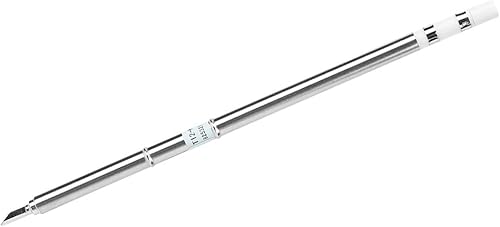 Punta de soldador T12 Walfront T12-KU Estación de soldadura Herramienta termopar Medición de temperatura Kit de soldadura Puntas de hierro para