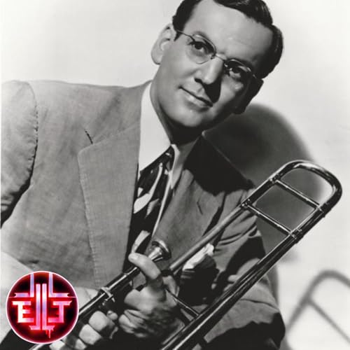 EEDLT (04x19) - El Cineasta De La Muerte - La Desaparici&oacute;n De Glenn Miller