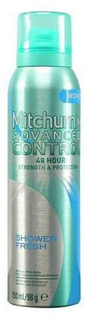 Advanced Women Shower Fresh 48 Hour Protection Anti-Perspirant and Deodorant 150 ml
