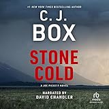 Stone Cold: Joe Pickett, Book 14
