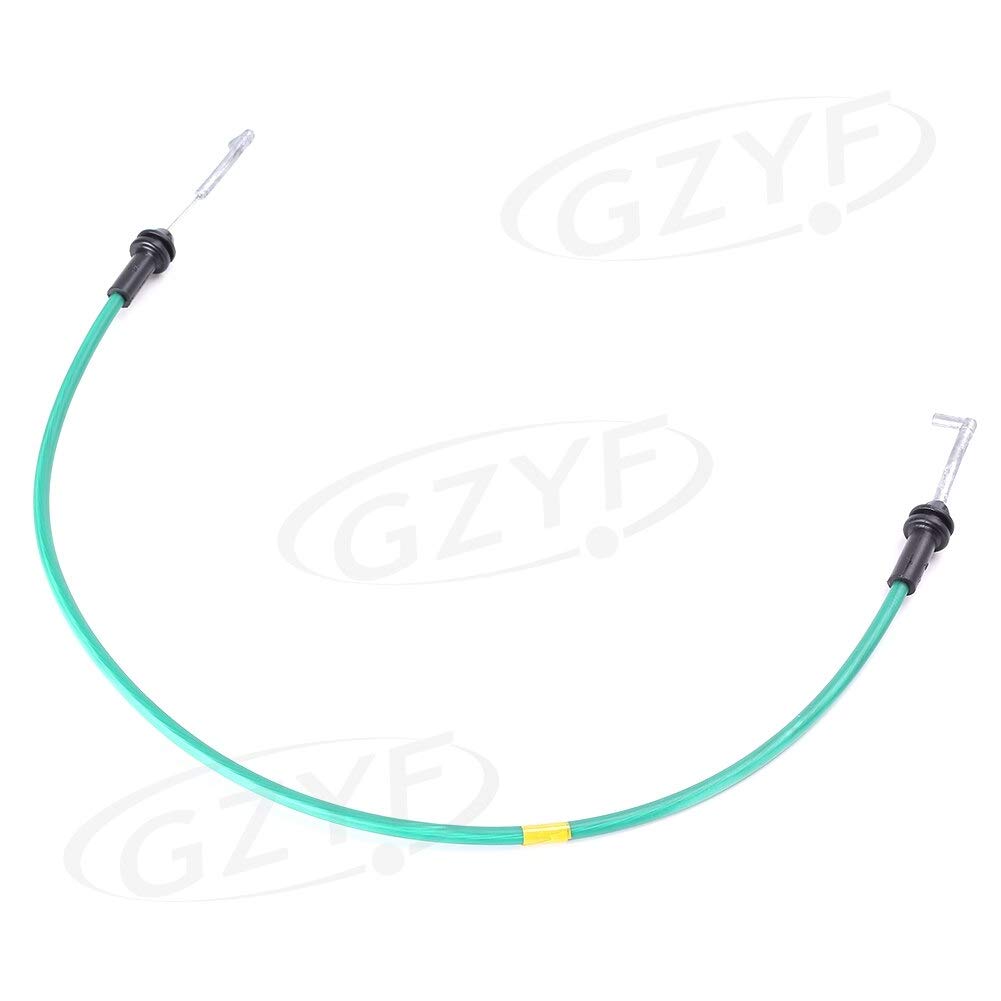 Cable para manillar de puerta Interior de coche, accesorio para Cerato Spectra 2004-2009 LHD