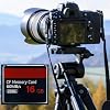 64GB CF Memory Card High Speed Up to 60MB/s Digital Camera CF Card