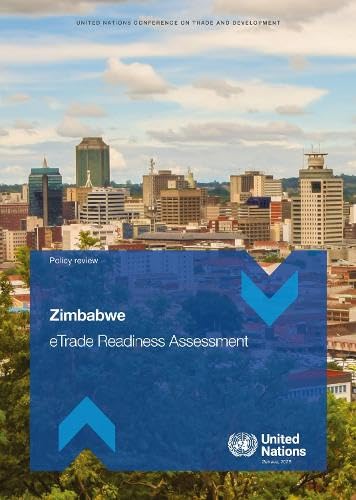Zimbabwe ETrade Readiness Assessment