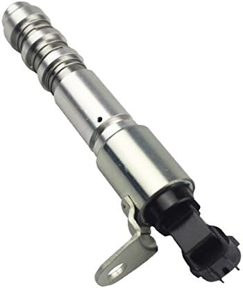Camshaft Actuator Solenoid Valve Variable Timing Solenoid for Enclave Traverse Canyon Colorado Equinox Terrain LaCrosse Outlook Malibu Impala 3.6L