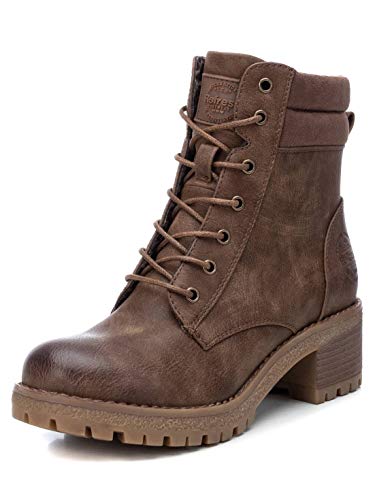 ⊛ Las 10 Mejores Botas Refresh De Mujeres : Mayo 2022