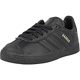 Articolo: SNEAKER adidas Gazelle C, Zapatillas de Deporte Unisex niños, Negro (Negbas/Negbas/Negbas), 30 EU