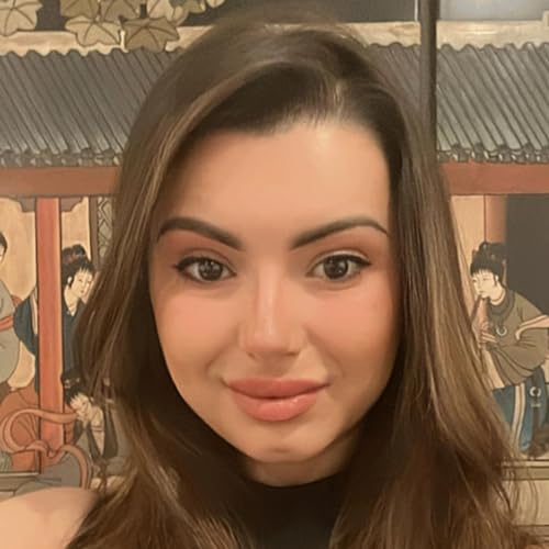 The one thing that AI is lacking is originality - Talk Marketing 091 - Demi Aspey