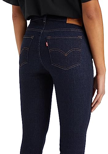 Jeans Levi's 711 Double Button : sublimez vos formes sans serrer - 6