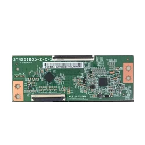 2KAHuaxing ST4251B05-2-C-1 Logic Tcon TV{[hƌ݊