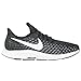 Nike Women's Air Zoom Pegasus 35 Running Shoes Black/White/Grey 7