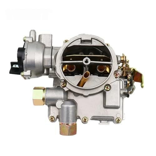 Carburateur pour Mercruiser 3.0L résolvant les pannes de démarrage marin