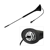 bmw z4 antenne entfernen Empfangsfrequenz: MW 525 khz-1605khz/FM 76–108 MHz