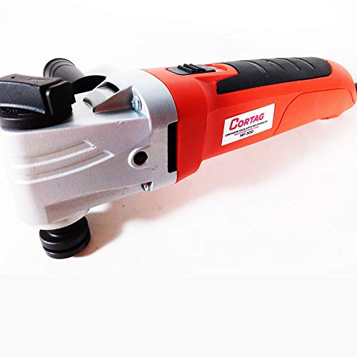 Cortador Oscilante Multifunção MF 300 220v Cortag.