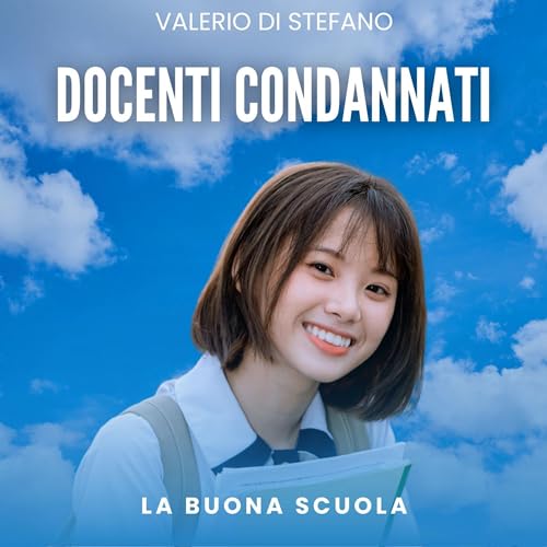 Docenti condannati cover art