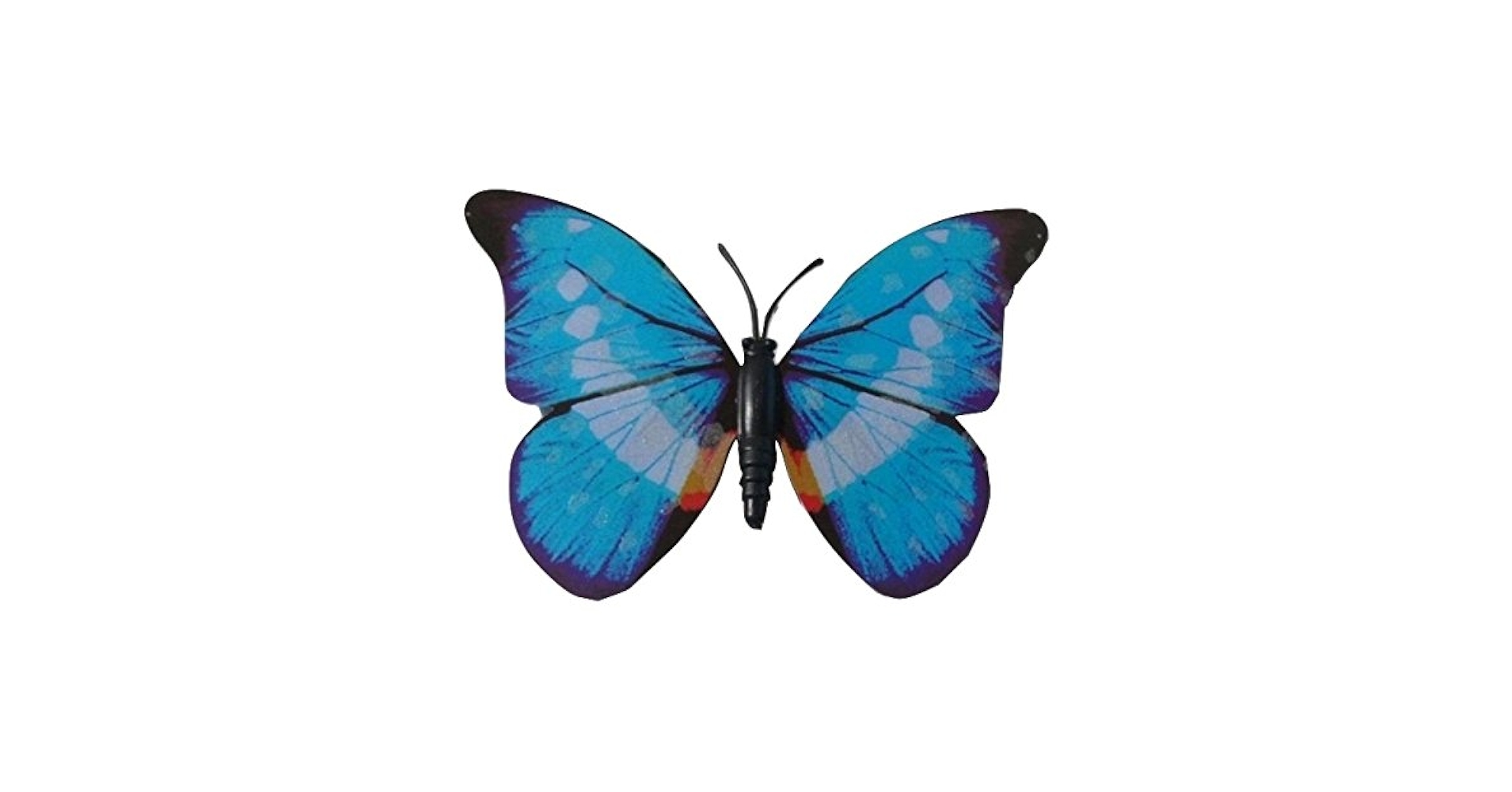 【未開封・送料無料】キティ 2003年 羽 蓄光 バタフライ 蝶々 ブルー セガプラザ公式 on X: 