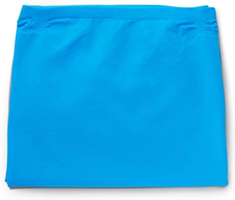 Blue Pure 211+ Light Blue Pre-Filter, Washable Fabric Traps Pollen, Pet Hair & Dust, Diva Blue