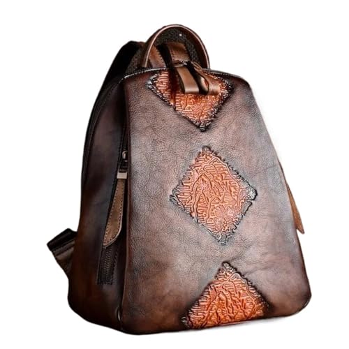 Sac à dos en cuir femme pour organiser vos affaires avec style et élégance