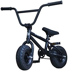 Pro Stunt Mini BMX 