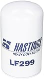 Hastings LF299 Lube Oil Spin-On Filter