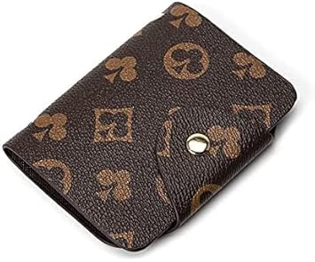 Amazon Fairy Lala カードケース レディース 大容量 カード クレジット カード入れ カードホルダー 財布