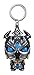 Funko POP Keychain: World of Warcraft - Arthas Action Figure