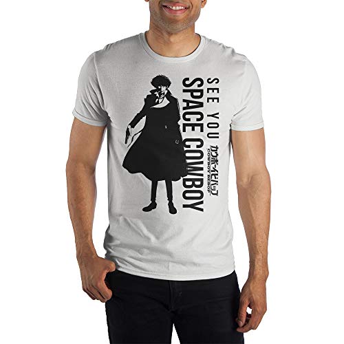 Cowboy Bebop Space Cowboy T-Shirt