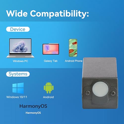 Lab Analytical Equipment Handheld Portable Wavelength 340-1000nm Spectrometer Test Spectrum CCT CRI LUX Plant Grow Light LED Measurement PPFD PAR Meter Blue Light with Mobile APP and PC Software - Thumbnail 3