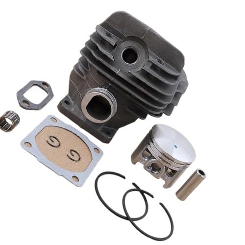 Réparer la compression de votre STIHL 026 MS260 avec ce piston-segments 44 mm