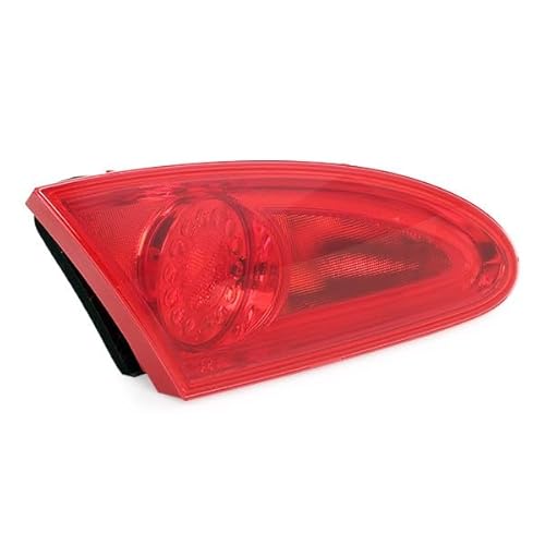 HELLA 9EL 982 001-091 Heckleuchte - Glühlampe - innerer Teil - links - für u.a. Seat Leon (1P1)