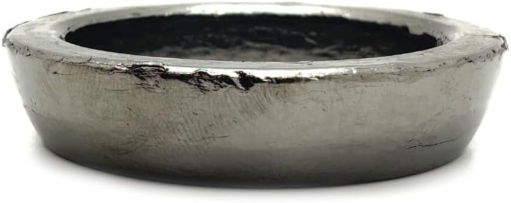 Polaris Exhaust Socket Seal, for specific RANGER, RZR and Sportsman ATV models, Genuine OEM - Part 3610181