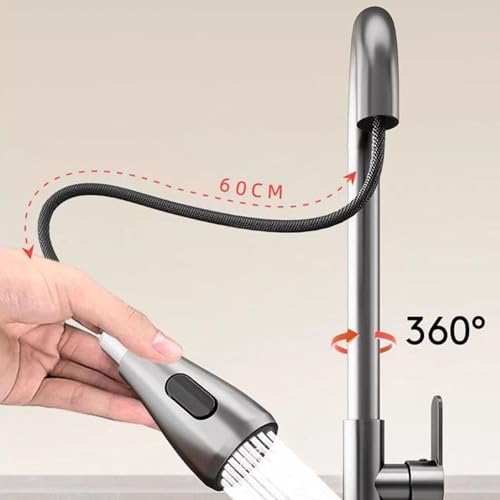 Bac à vaisselle polyvalent pour évier en inox robuste et très facile à nettoyer - 5
