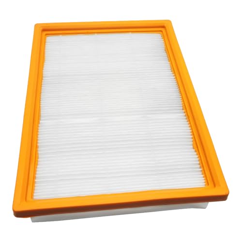 AVF0900 Vacuum Flat Filter Compatible with EGO POWER+ 56V Wet/Dry