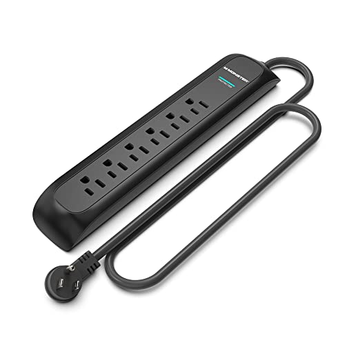 Monster Surge Protector For Tv Bricks Chicago