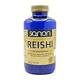 SANON Reishi 300 cápsulas 500 mg