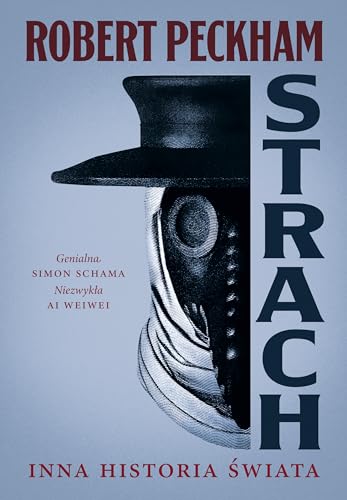 Preisvergleich Produktbild Strach: Inna historia wiata