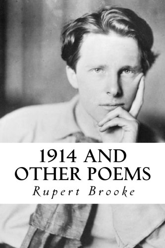 1914 And Other Poems
