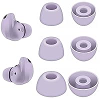 Amazon | A-Pcas イヤーチップ Galaxy Buds 2 Pro 用 イヤーピース S/M