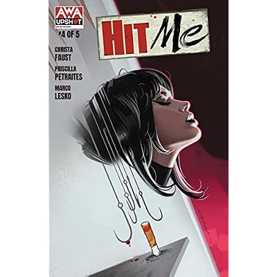 Hit Me #4