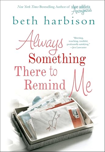 Always Something There to Remind Me