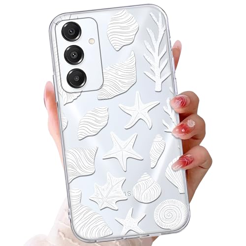 Coque Samsung A16 6,7 pouces évite les rayures protection souple transparente antichoc