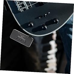 TOYANDONA Ampli Guitare Hauts-parleurs Portatifs Ampli Casque Portable Guitare Électrique Ampli Casque Guitare Ampli Combo Guitare Outil D’amplification Ampli De Poche Franck Extérieur Abdos - Les Beatles, Paul McCartney, John Lennon, RIngo Starr, George Harrison TOYANDONA Ampli Guitare Hauts-parleurs Portatifs Ampli Casque Portable Guitare Électrique Ampli Casque Guitare Ampli Combo Guitare Outil D'amplification Ampli De Poche Franck Extérieur Abdos – Image 3