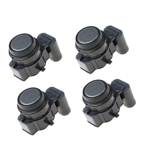 Capteur de stationnement PDC OEM 66209261613 - Kit de 4 radars de recul pour pare-chocs