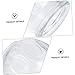 FOMIYES 7pcs Cupping Glass Cupping Therapy Device for Physical Therapy Chinese Tool Suction Cups